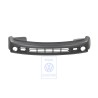 VW Originale Spoiler Nero Satinato - 6H0805903A B41