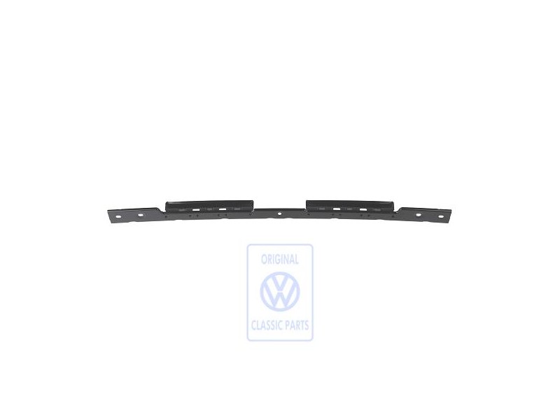 VW Originale Lista Fissaggio - 6H0807861