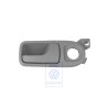 VW Originale Comando Int. Grigio Flanella - 6H0837114A 7DE
