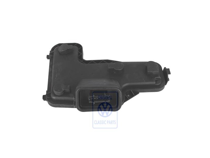VW Originale Supporto Portalampada - 6H0945258A