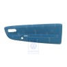 VW Originale Rivestimento Porta Blu - 6H3867012P 3R3