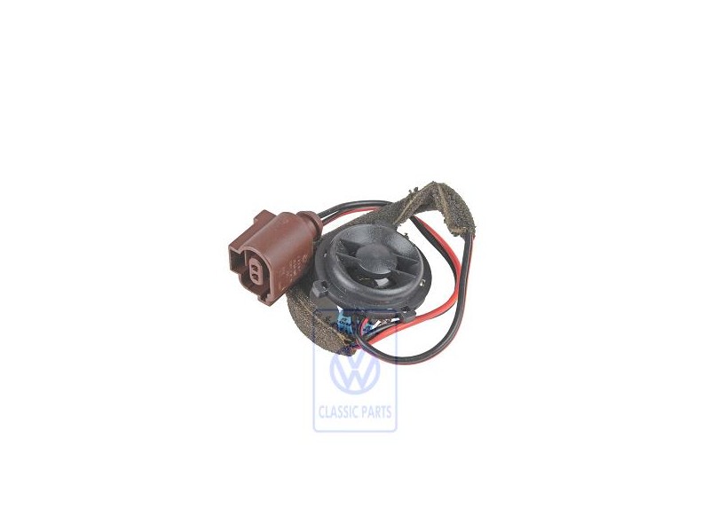 VW Originale Altoparlanti - 6K0035411C