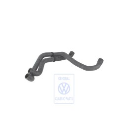 VW Originale Tubo Flessibile Liq. Raffredd. 