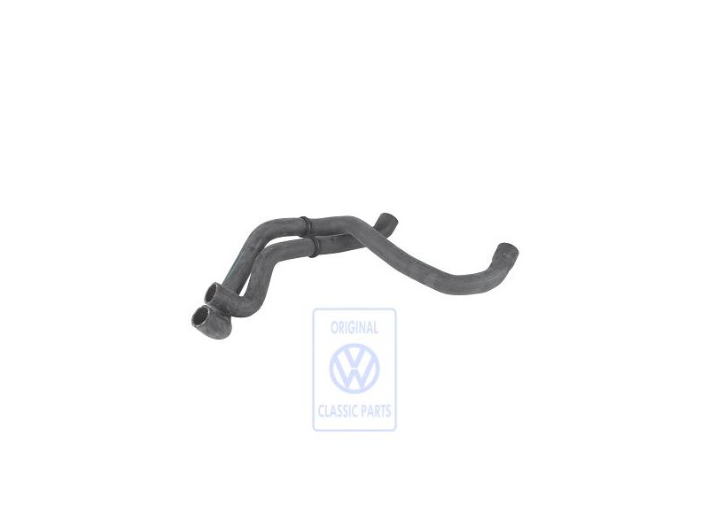 VW Originale Tubo Flessibile Liq. Raffredd. 