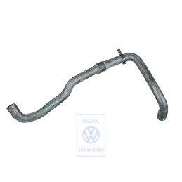 VW Originale Tubo Flessibile Liq. Raffredd. 