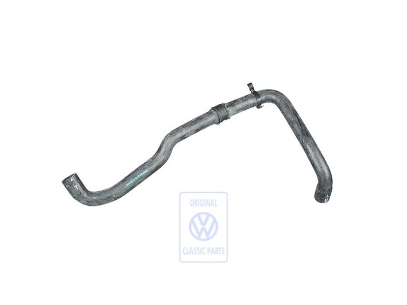 VW Originale Tubo Flessibile Liq. Raffredd. 