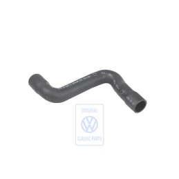 VW Originale Tubo Flessibile Liq. Raffredd. 