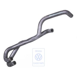 VW Originale Tubo Flessibile Liq. Raffredd. 