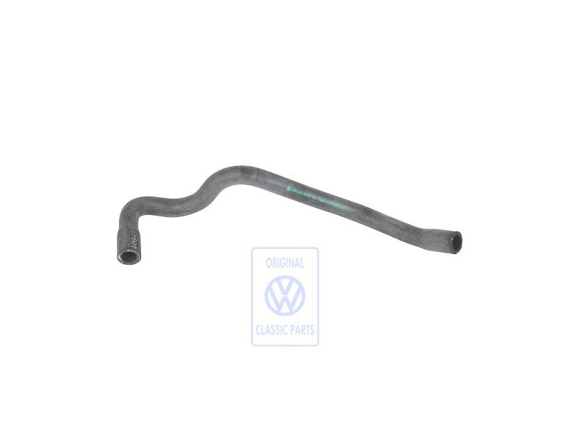 VW Originale Tubo Flessibile Liq. Raffredd. 