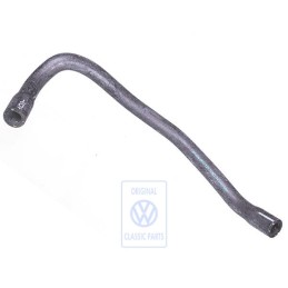 VW Originale Tubo Flessibile Liq. Raffredd. 