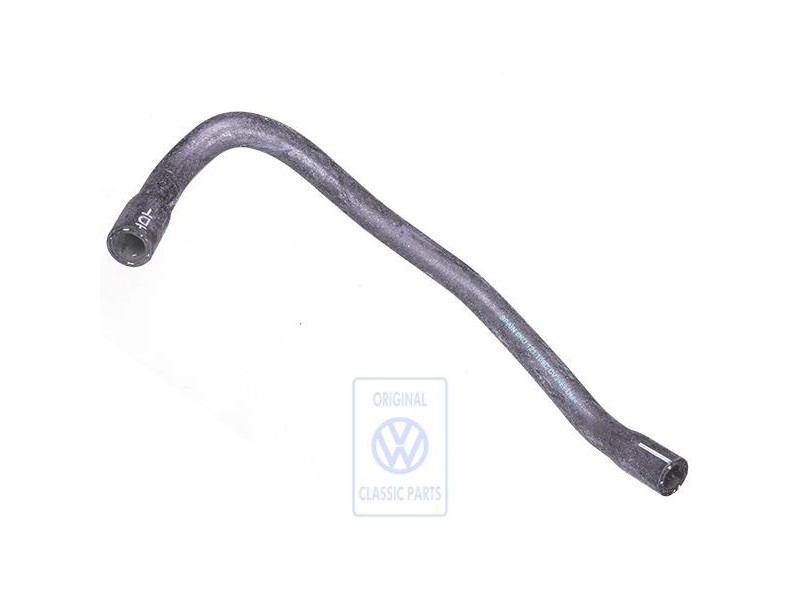 VW Originale Tubo Flessibile Liq. Raffredd. 