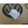 VW Originale Scatola Contatti Piatti - 161941165