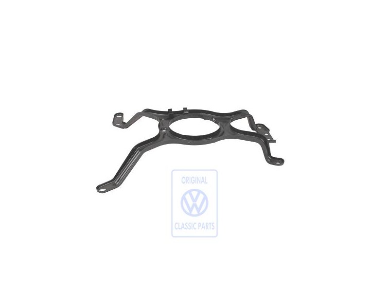 VW Originale Carenatura Ventilatore - 6K0121205