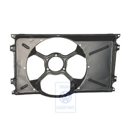 VW Originale Carenatura Ventilatore - 6K0121207A