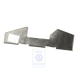 VW Originale Convogliatore Aria - 6K0121283H