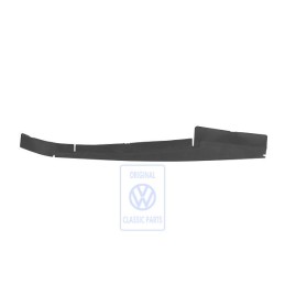 VW Originale Convogliatore Aria - 6K0121284B