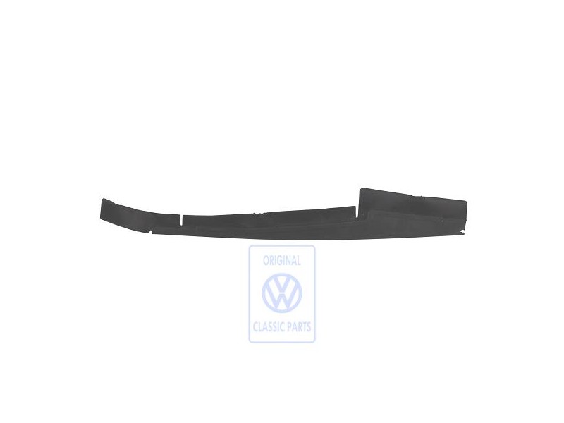 VW Originale Convogliatore Aria - 6K0121284B