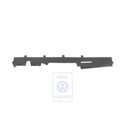 VW Originale Convogliatore Aria - 6K0121293C