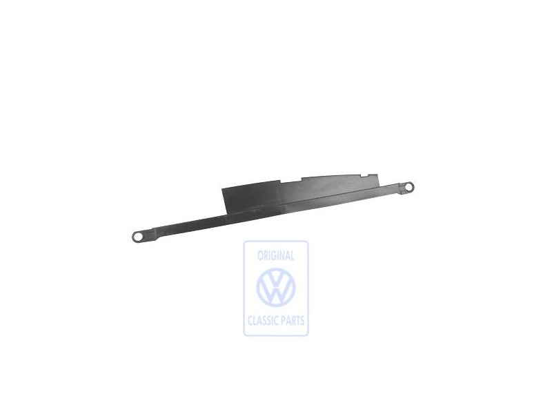 VW Originale Convogliatore Aria - 6K0121294G
