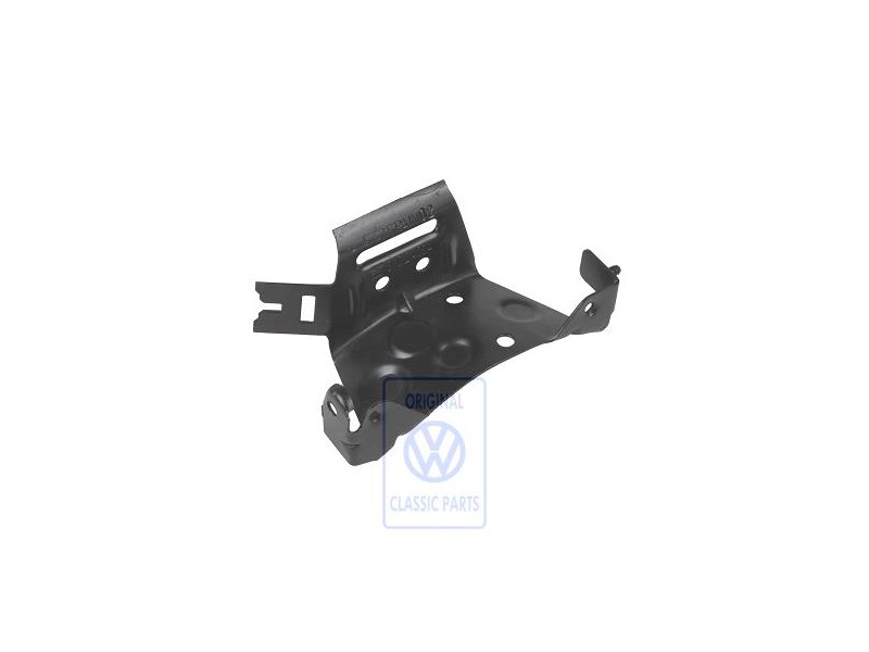 VW Originale Supporto P. Serbat. Compensaz. 