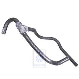 VW Originale Tubo Flessibile Liq. Raffredd. 