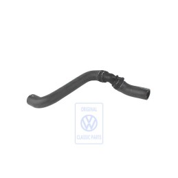 VW Originale Tubo Flessibile Liq. Raffredd. 
