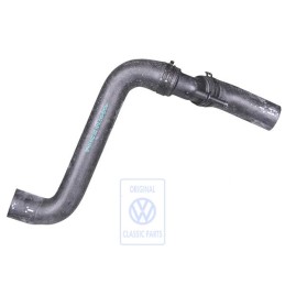VW Originale Tubo Flessibile Liq. Raffredd. 