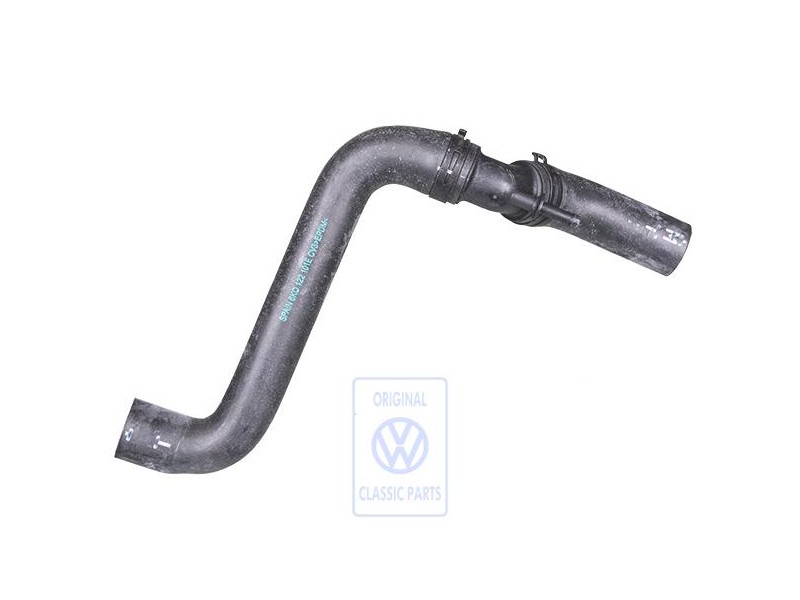 VW Originale Tubo Flessibile Liq. Raffredd. 