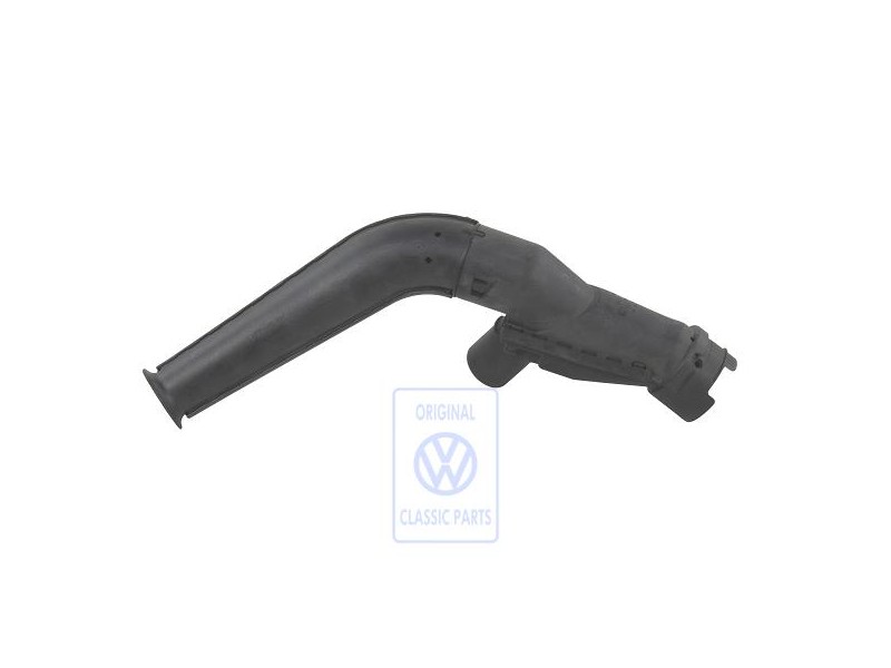 VW Originale Scatola Regolazione - 6K0129594