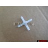VW Originale Raccordo A Croce - 443862192