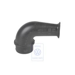 VW Originale Tubo Di Aerazione - 6K0129617