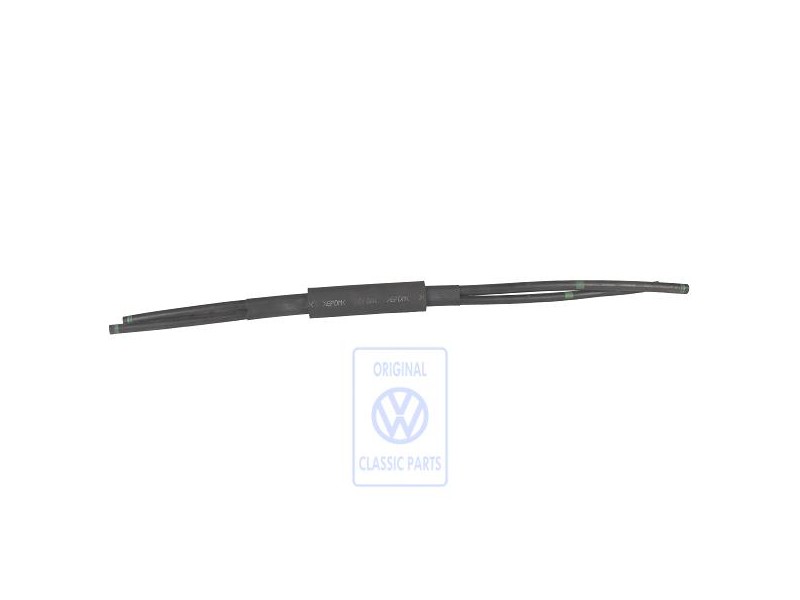 VW Originale 1 Kit Di Tubi Carburante - 6K0130295J