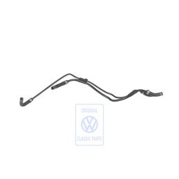 VW Originale 1 Kit Di Tubi Carburante - 6K0130307B