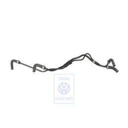VW Originale 1 Kit Di Tubi Carburante - 6K0130307K
