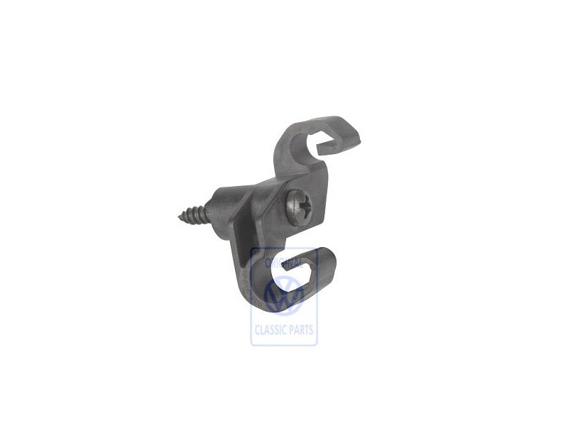 VW Originale Supporto Per Tubo Carburante - 6K0130324