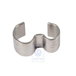 VW Originale Supporto Per Tubo Carburante - 6K0130346B
