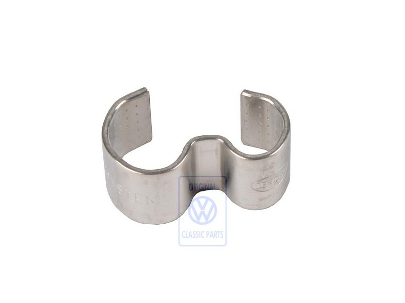 VW Originale Supporto Per Tubo Carburante - 6K0130346B