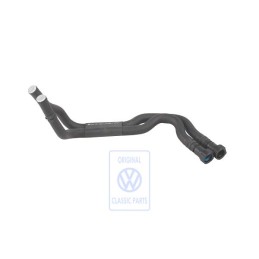 VW Originale 1 Kit Di Tubi Carburante - 6K0133986C