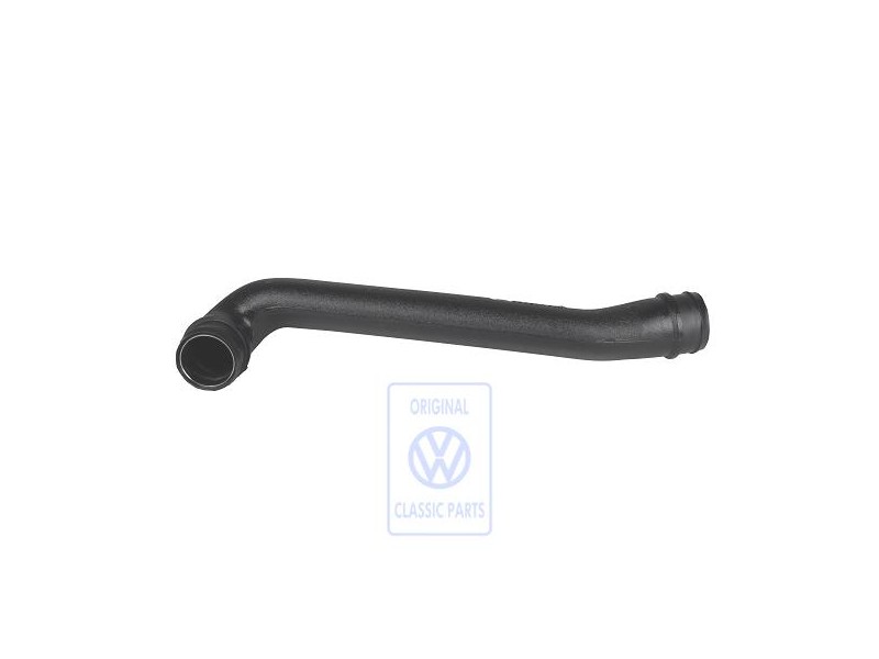 VW Originale Tubo Di Aerazione - 6K0145770F
