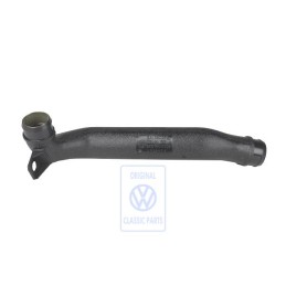 VW Originale Tubo Di Aerazione - 6K0145770P
