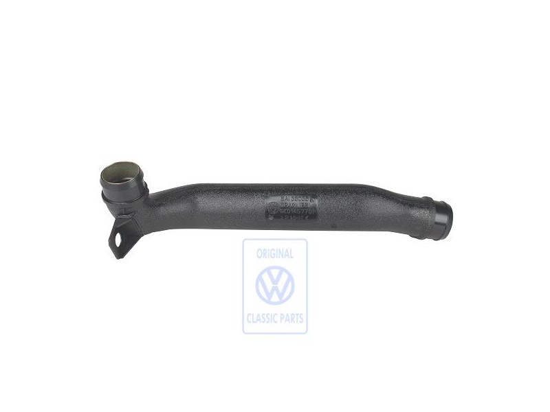 VW Originale Tubo Di Aerazione - 6K0145770P
