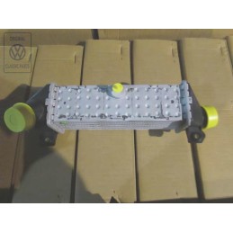 VW Originale Intercooler - 6K0145805