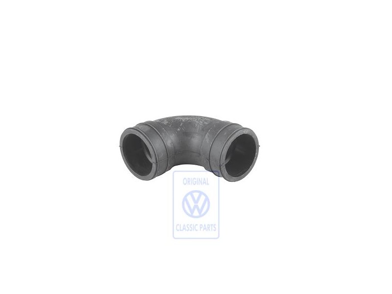 VW Originale Tubo Fless. Press. 