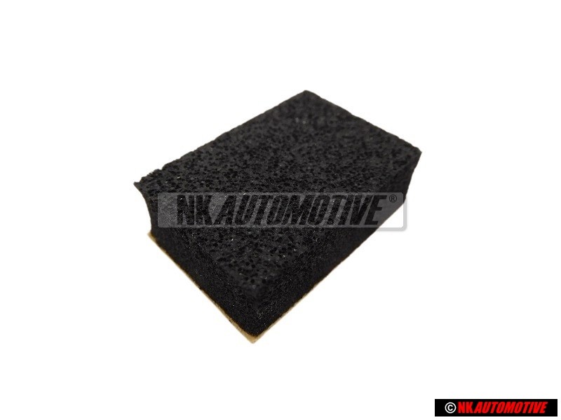 VW Originale Insonorizzazione (Autoadesiva) - 171827379