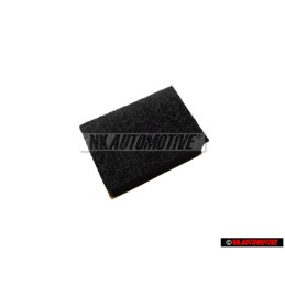VW Originale Insonorizzazione (Autoadesiva) - 171827379