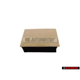 VW Originale Insonorizzazione (Autoadesiva) - 171827379