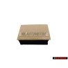 VW Originale Insonorizzazione (Autoadesiva) - 171827379