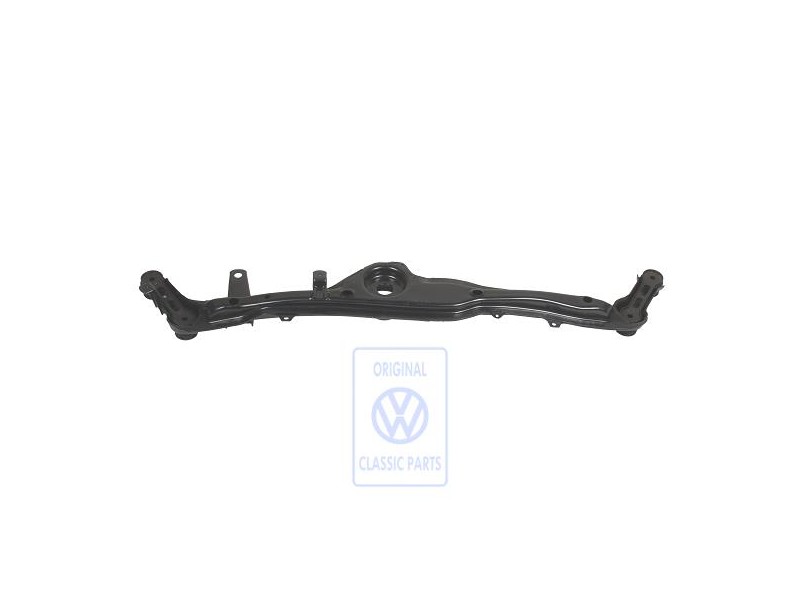 VW Originale Supporto Motore Con Cuscinetto Di Gomma - 6K0199200B