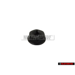 VW Originale Dado Per Lamiera - 411853731