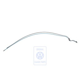 VW Originale 1 Kit Di Tubi Carburante - 6K0200060D
